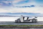 Koenigsegg CCXR Trevita 2010 года